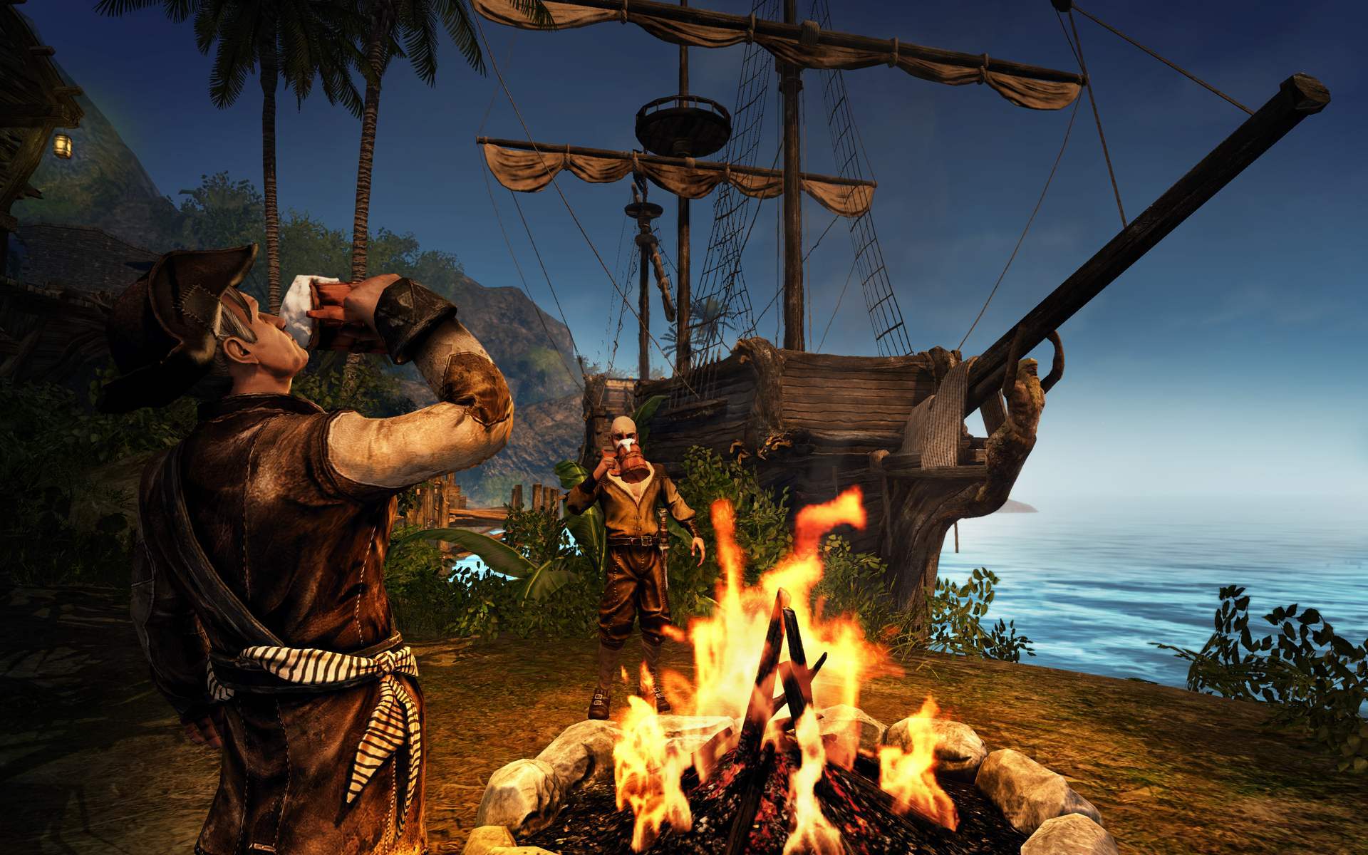 Risen 2: Dark Waters - Imagen 23